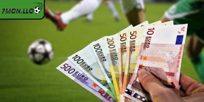 Tham gia đặt cược trên nhiều tỷ lệ hấp dẫn, thưởng lớn