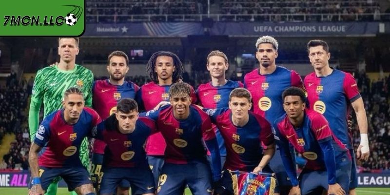 Biểu tượng lịch sử gắn liền với văn hóa Barcelona