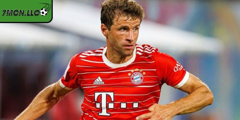 Cầu thủ xuất sắc nhất Bundesliga tạo nên hoàng kim