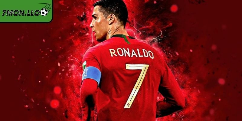 Cầu Thủ Xuất Sắc Nhất La Liga 7M Qua Từng Thời Kỳ Lịch Sử 2 Cristiano Ronaldo biểu tượng cạnh tranh định hình cầu thủ xuất sắc nhất La Liga