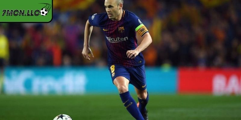 Cầu Thủ Xuất Sắc Nhất La Liga 7M Qua Từng Thời Kỳ Lịch Sử 3 Đặt các thế hệ biểu tượng vào bối cảnh phát triển khác nhau của giải đấu