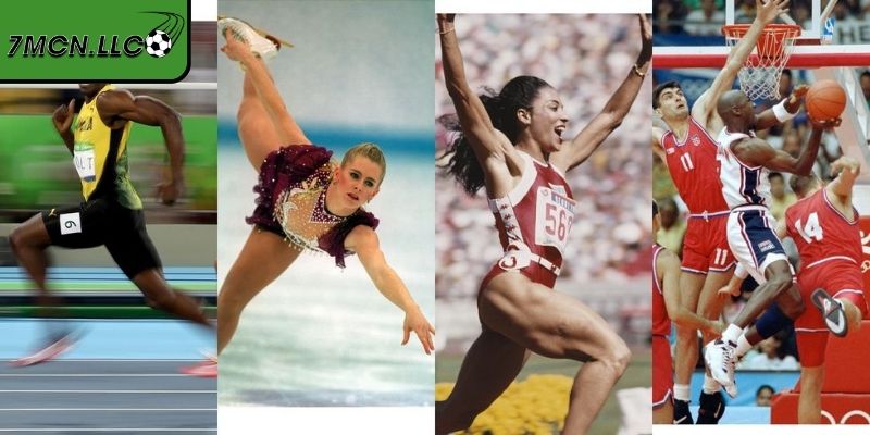 Cha đẻ của Thế vận hội Olympic hiện đại định hình nhân cách thể thao