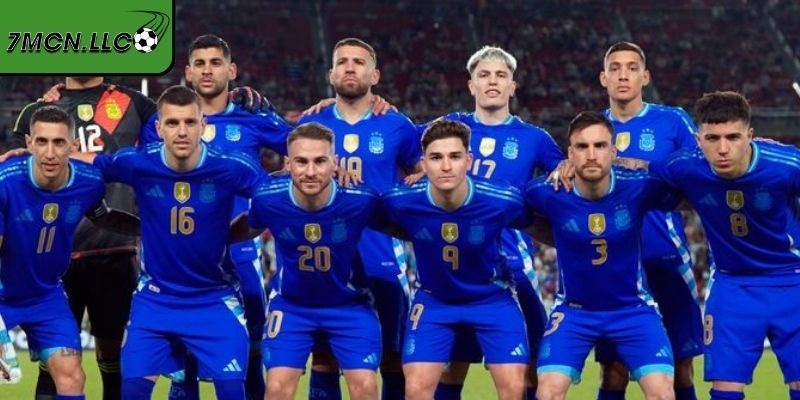 Copa America Mấy Năm 1 Lần Theo Chuẩn FiFa 7M Phân Tích 3 Đồng bộ lịch đội tuyển toàn cầu tạo nhịp thi đấu thống nhất