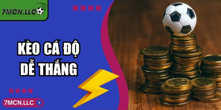Kèo Cá Độ Dễ Thắng - Cách Chọn Kèo An Toàn Cho Hội Viên 9 Kèo Cá Độ Dễ Thắng - Cách Chọn Kèo An Toàn Cho Hội Viên