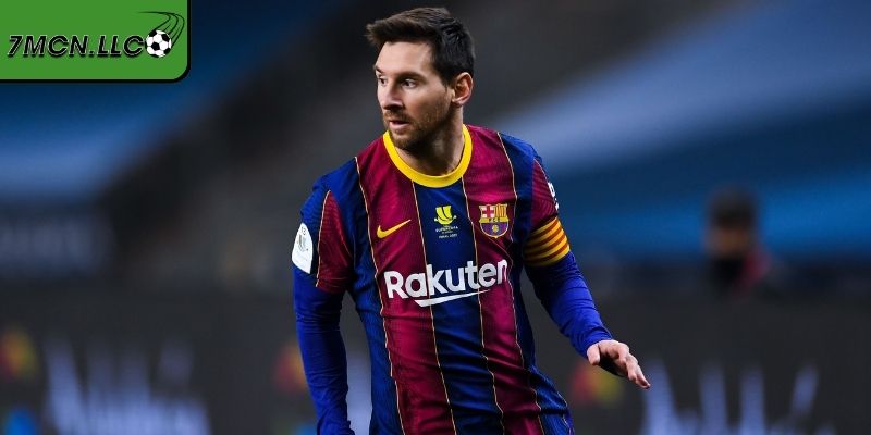Lương Cầu Thủ Messi Bao Nhiêu 1 Tuần Hiện Nay Mới Nhất 2 Lương cầu thủ Messi bao nhiêu 1 tuần là điều CĐV quan tâm