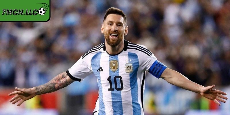 Lương Cầu Thủ Messi Bao Nhiêu 1 Tuần Hiện Nay Mới Nhất 1 Thu nhập từ lương cứng và các nguồn bổ sung của Messi