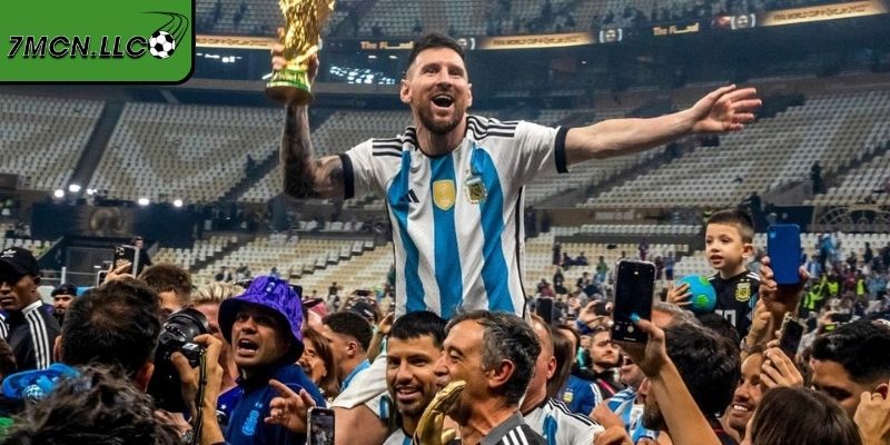 Messi Có Bao Nhiêu Danh Hiệu? Toàn Bộ Thành Tích Vĩ Đại 1 Messi có bao nhiêu danh hiệu ở cấp câu lạc bộ và đội tuyển