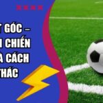 Kèo Phạt Góc