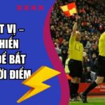 Kèo Việt Vị