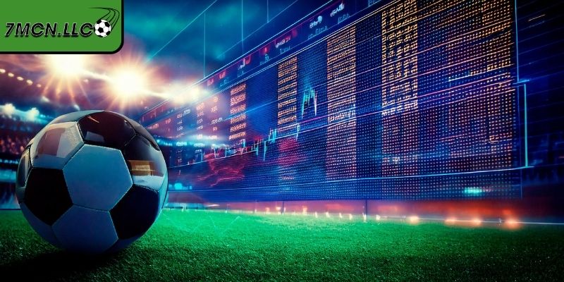 Thuật Ngữ Cá Cược Bóng Đá Giúp Đọc cược Chuẩn Xác Nhất 2 Thuật ngữ bóng đá trong các loại kèo phổ biến